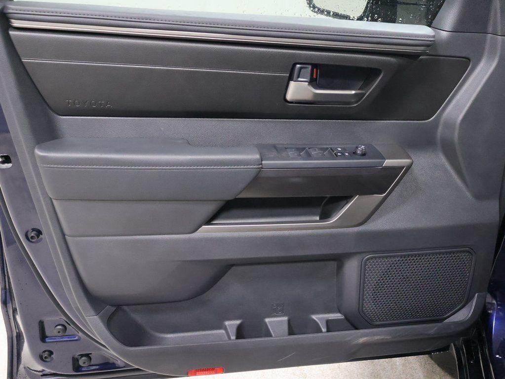 new 2026 Toyota Tundra car, priced at $53,900