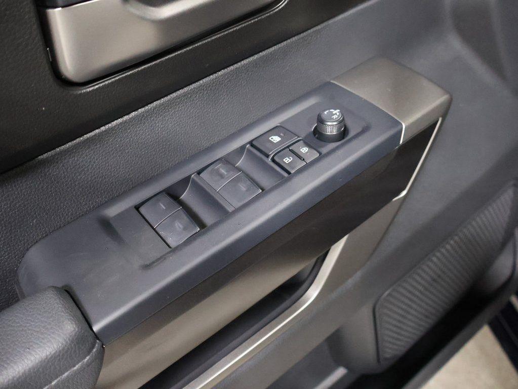 new 2026 Toyota Tundra car, priced at $53,900