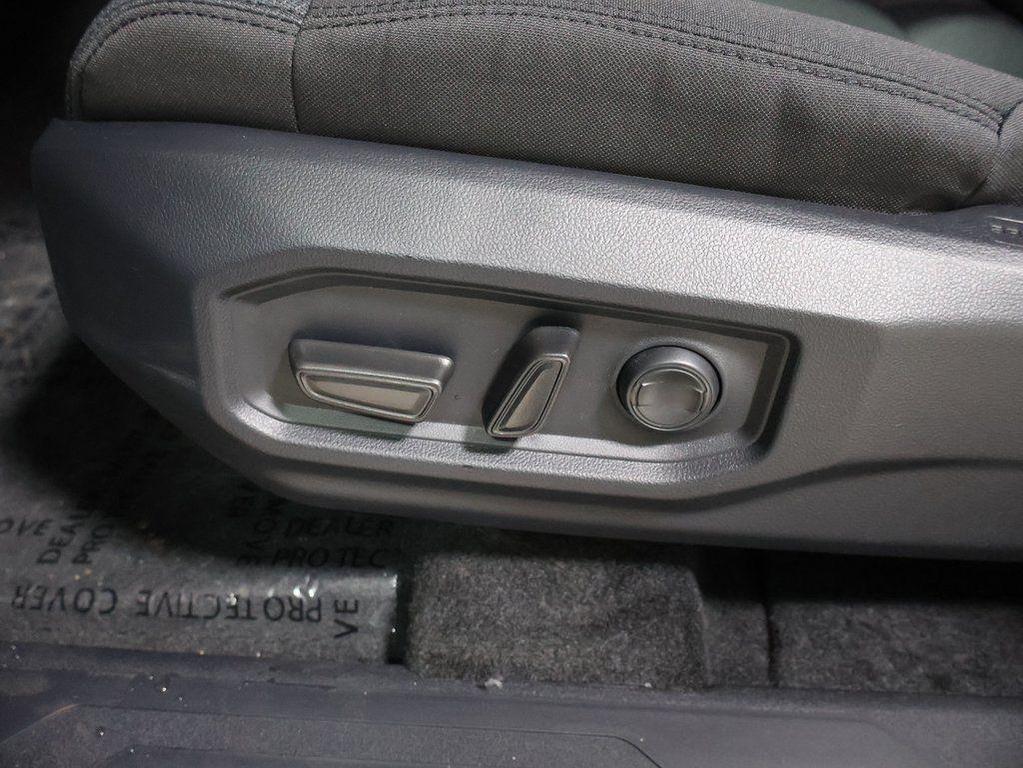 new 2026 Toyota Tundra car, priced at $53,900