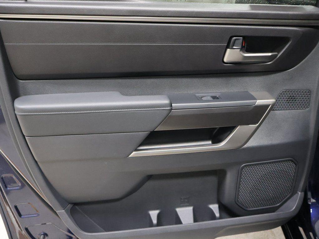 new 2026 Toyota Tundra car, priced at $53,900