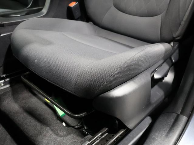 used 2022 Toyota Corolla Cross car, priced at $27,310