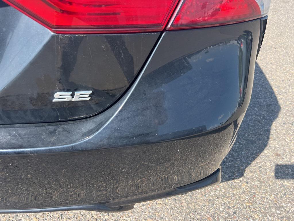 used 2018 Toyota Camry car, priced at $17,863