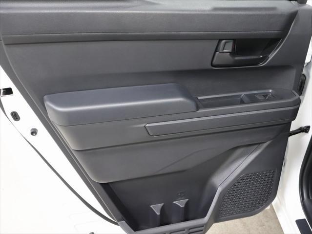 new 2025 Toyota Tacoma car, priced at $45,744