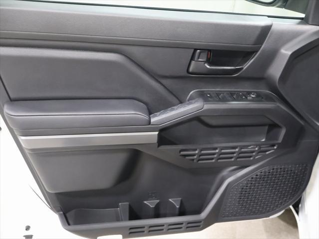 new 2025 Toyota Tacoma car, priced at $45,744