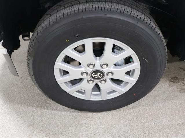 new 2025 Toyota Tacoma car, priced at $45,744