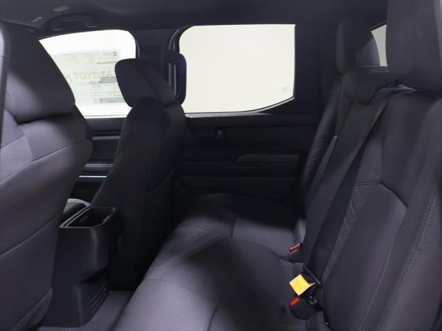 new 2025 Toyota Tacoma car, priced at $45,744