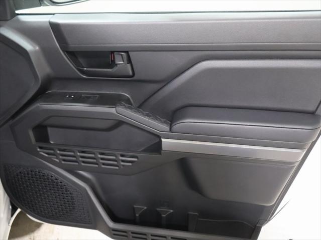 new 2025 Toyota Tacoma car, priced at $45,744