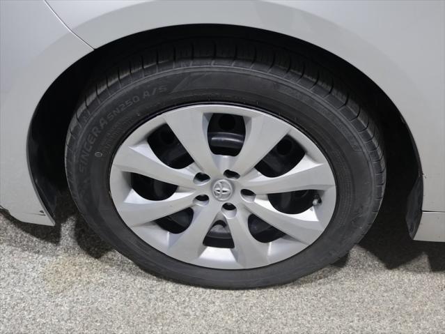used 2020 Toyota Corolla car, priced at $15,766