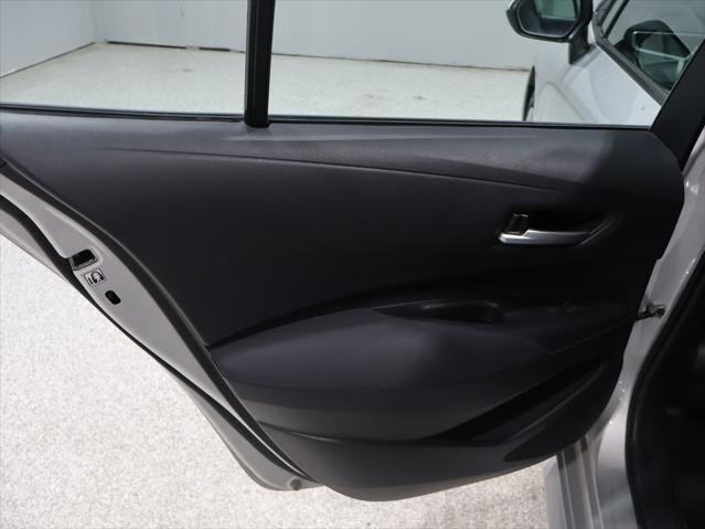 used 2020 Toyota Corolla car, priced at $15,766