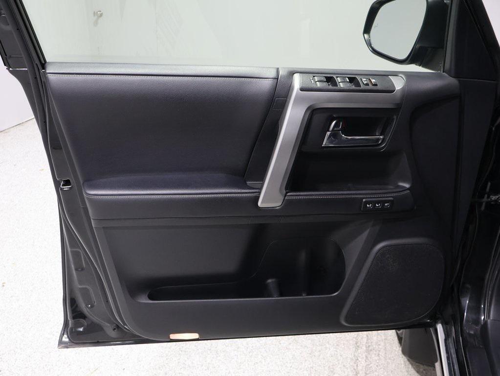 used 2022 Toyota 4Runner car, priced at $38,949
