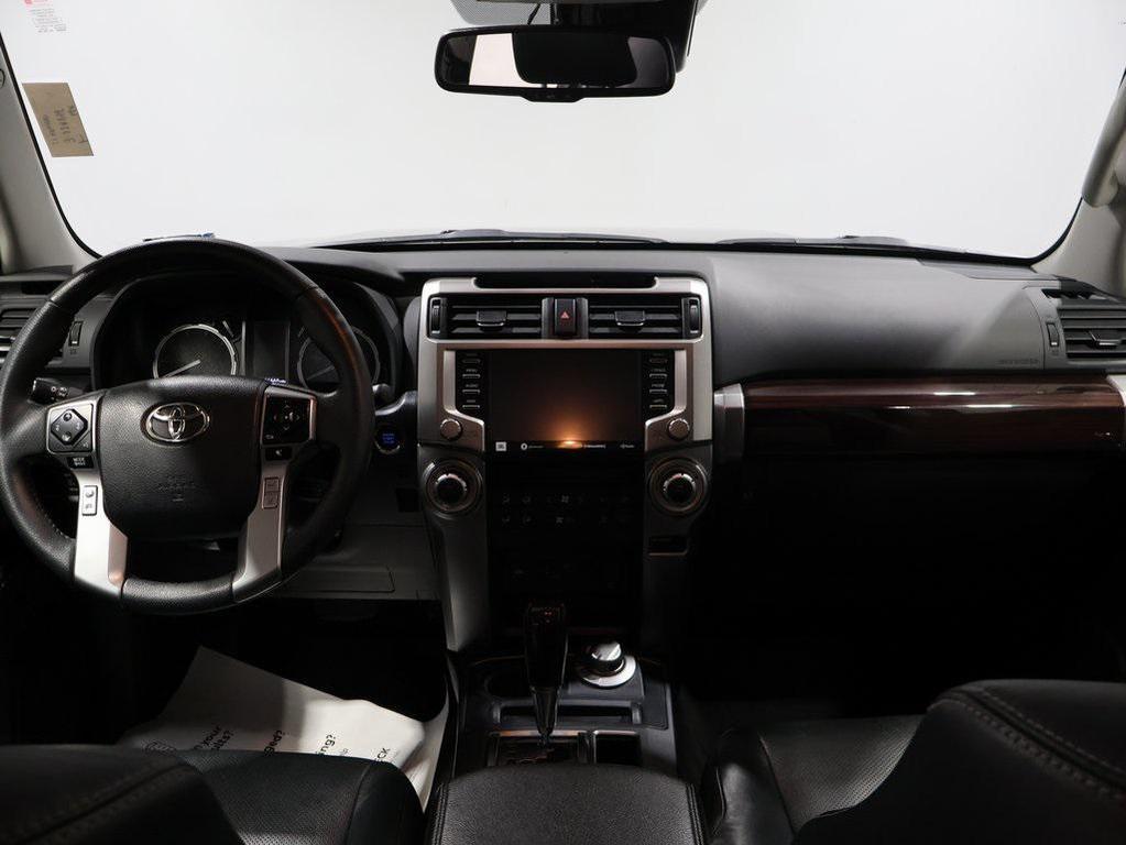 used 2022 Toyota 4Runner car, priced at $38,949