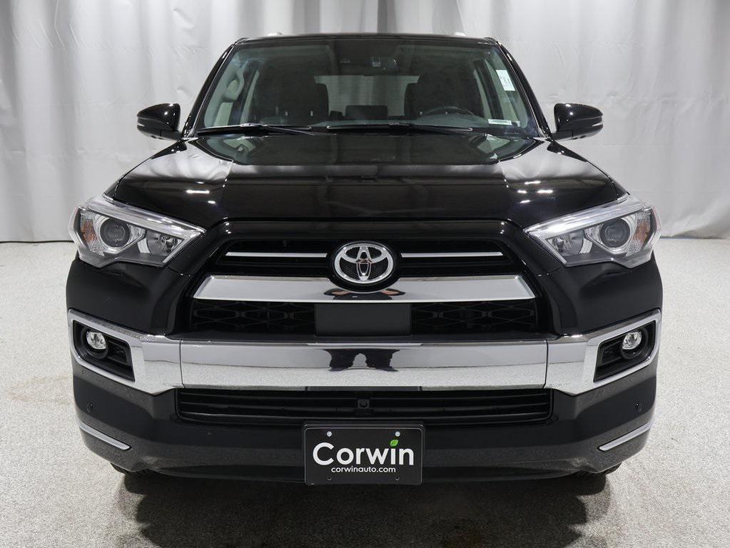 used 2022 Toyota 4Runner car, priced at $38,949