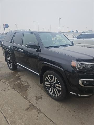 used 2022 Toyota 4Runner car