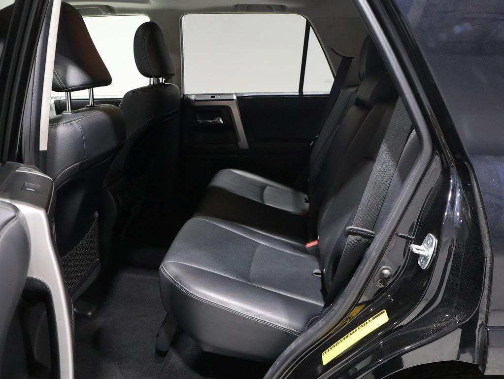 used 2022 Toyota 4Runner car, priced at $38,949