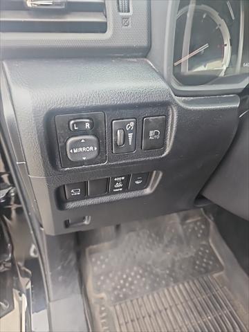 used 2022 Toyota 4Runner car
