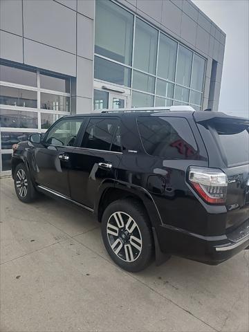 used 2022 Toyota 4Runner car