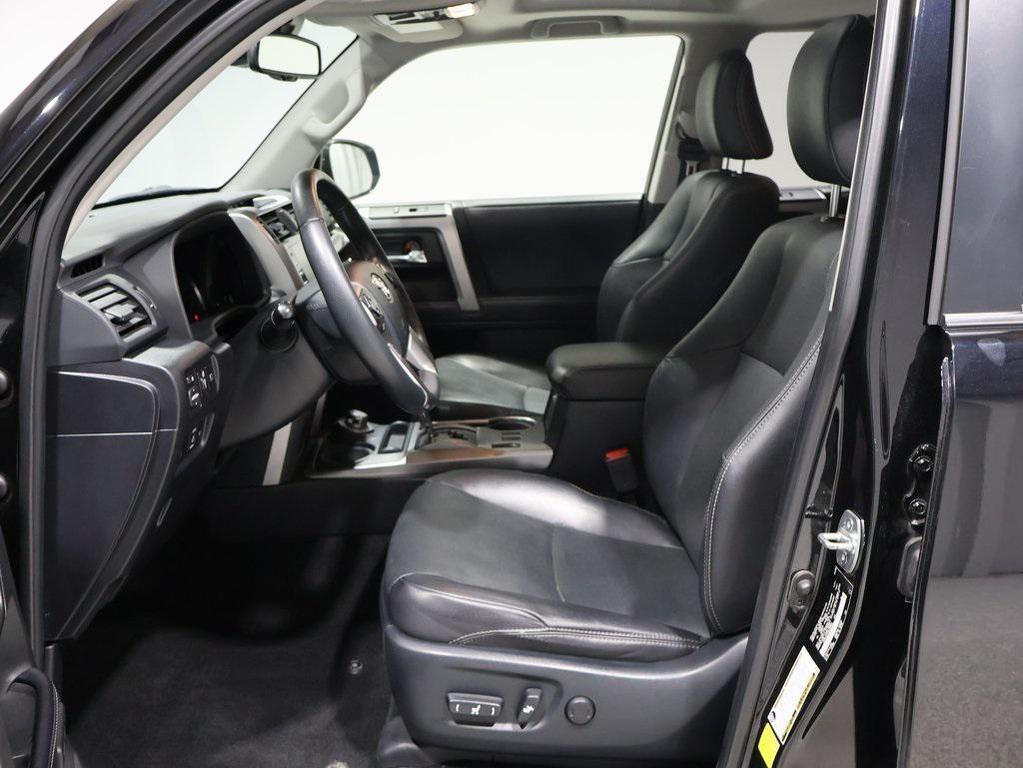 used 2022 Toyota 4Runner car, priced at $38,949