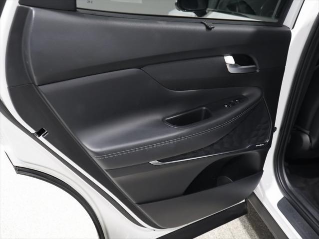 used 2023 Hyundai Santa Fe car, priced at $25,175