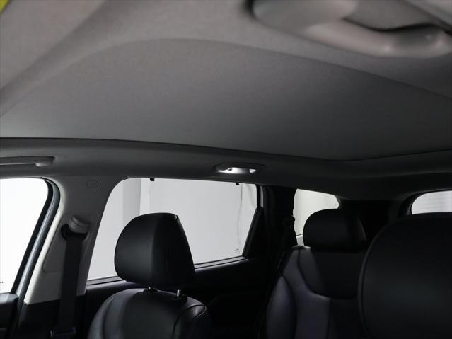 used 2023 Hyundai Santa Fe car, priced at $25,175