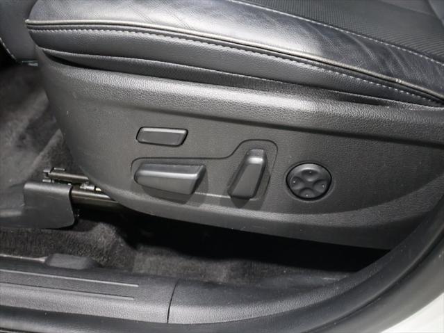 used 2023 Hyundai Santa Fe car, priced at $25,175