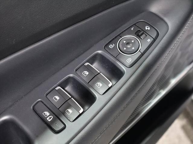used 2023 Hyundai Santa Fe car, priced at $25,175