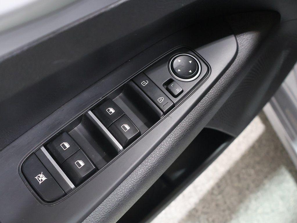 used 2024 Kia Forte car, priced at $15,500