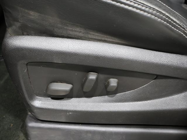 used 2015 GMC Yukon car