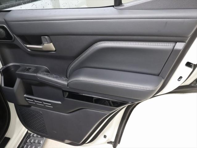 new 2025 Toyota 4Runner car, priced at $63,229