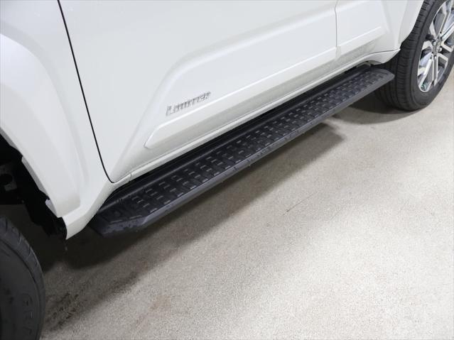 new 2025 Toyota 4Runner car, priced at $63,229