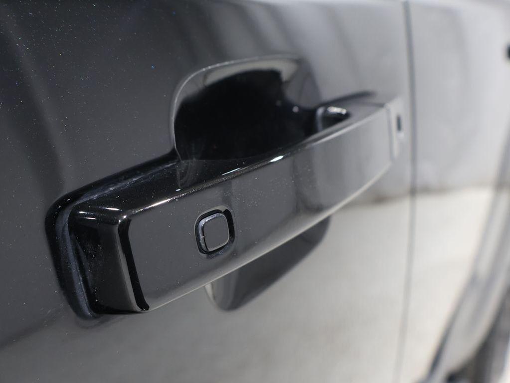 used 2024 Land Rover Defender car, priced at $53,400