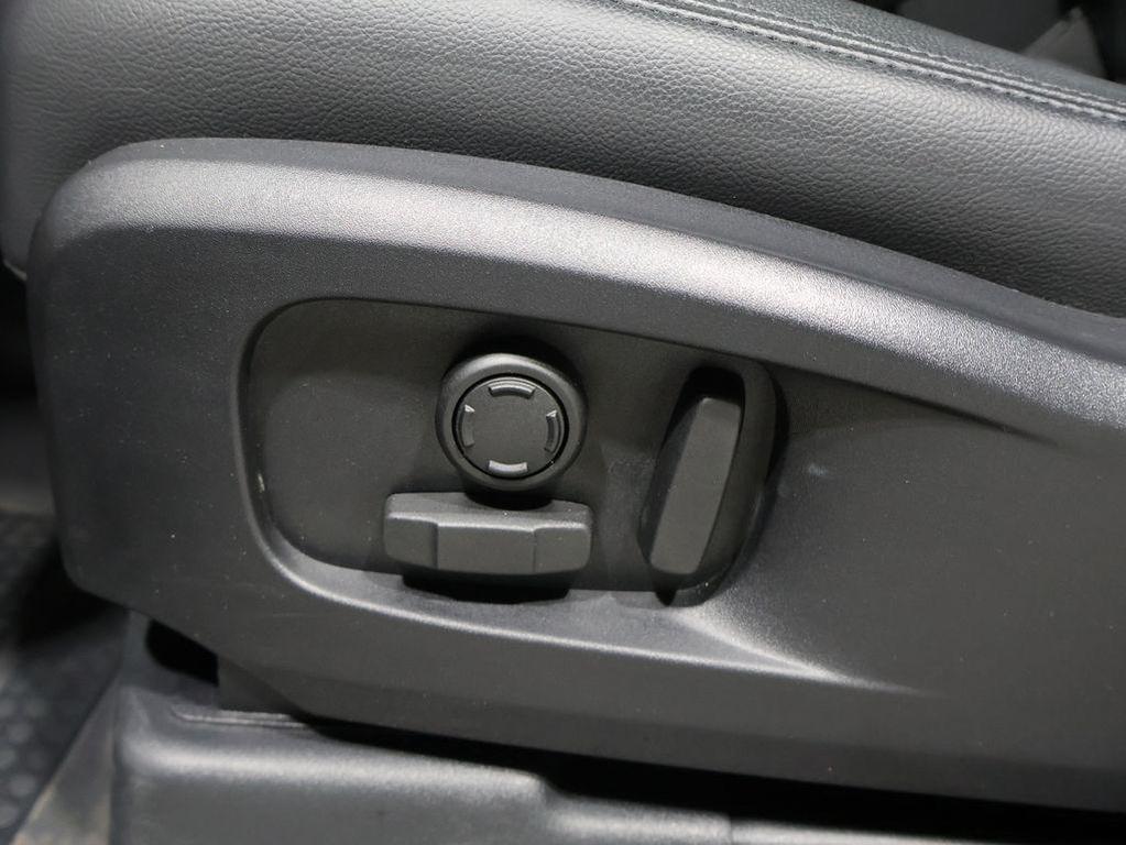 used 2024 Land Rover Defender car, priced at $53,400