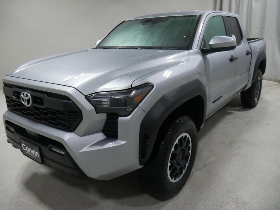 new 2024 Toyota Tacoma car, priced at $46,644