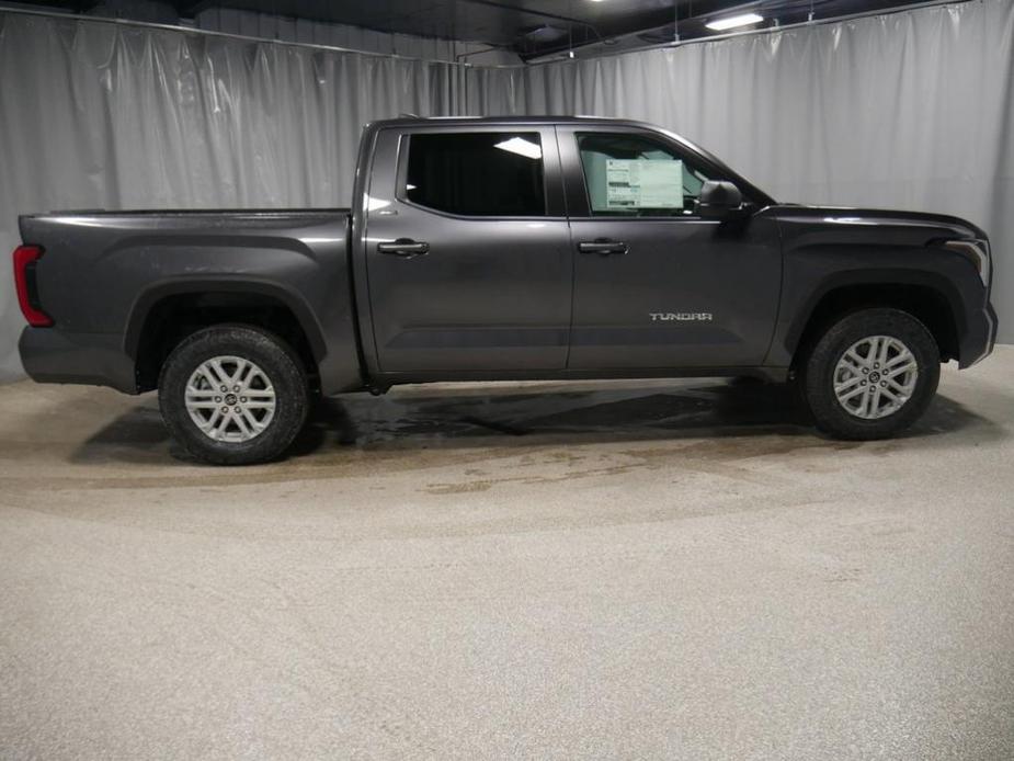 new 2024 Toyota Tundra car, priced at $54,219