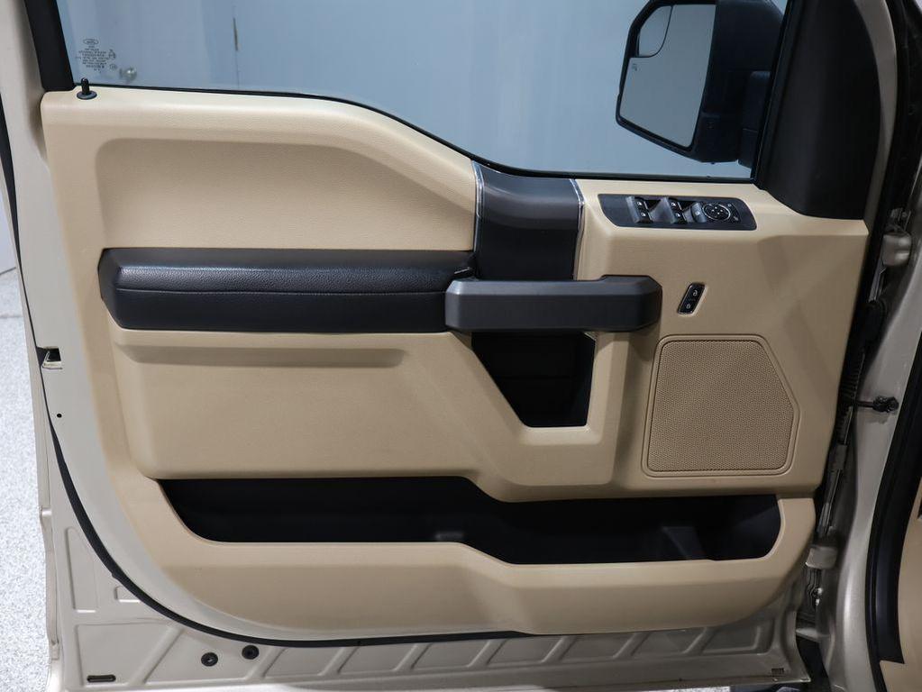 used 2018 Ford F-150 car, priced at $22,452