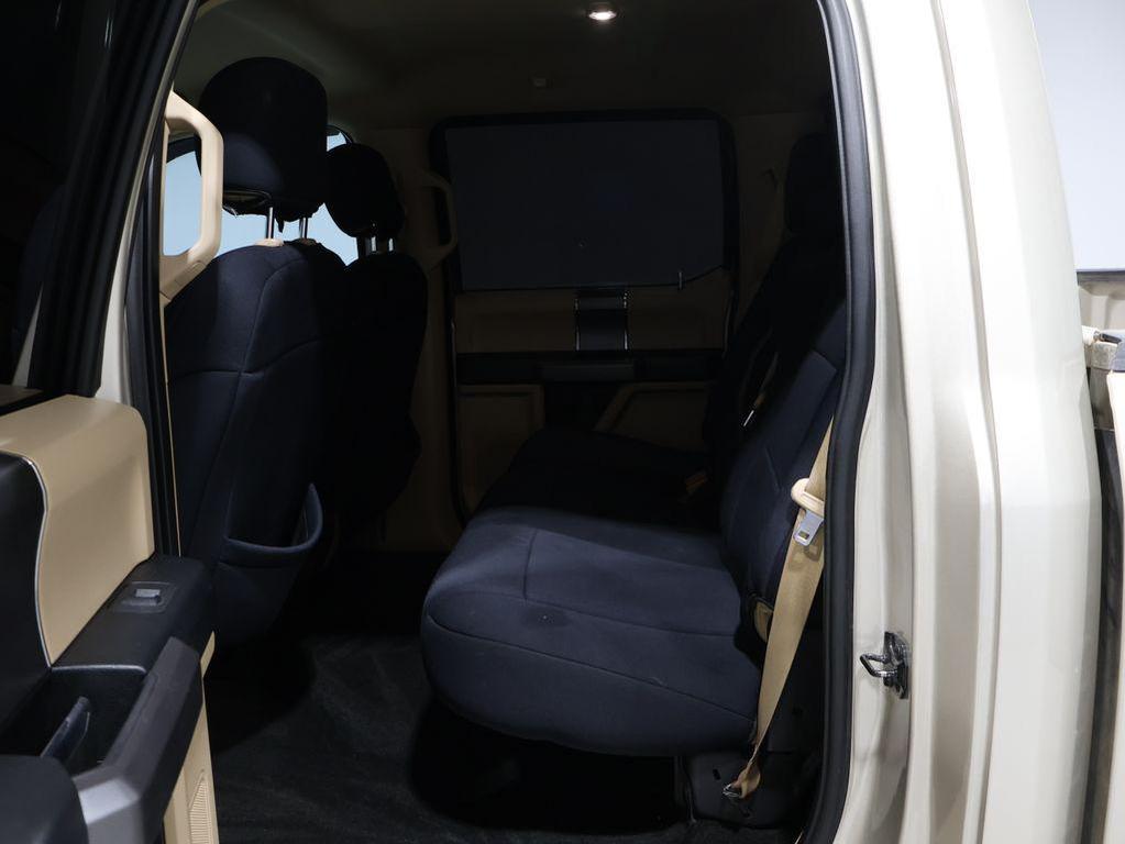 used 2018 Ford F-150 car, priced at $22,452