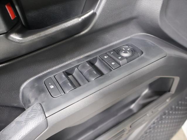 new 2025 Toyota Tacoma car, priced at $41,236