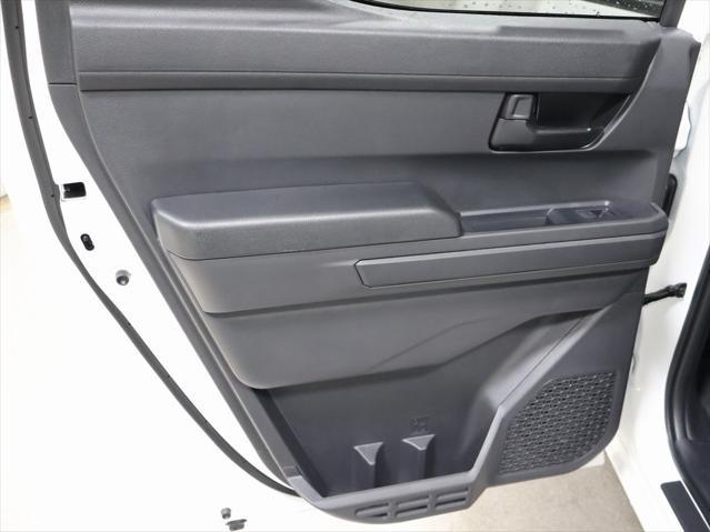 new 2025 Toyota Tacoma car, priced at $41,236