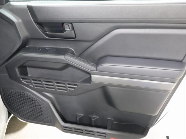 new 2025 Toyota Tacoma car, priced at $41,236