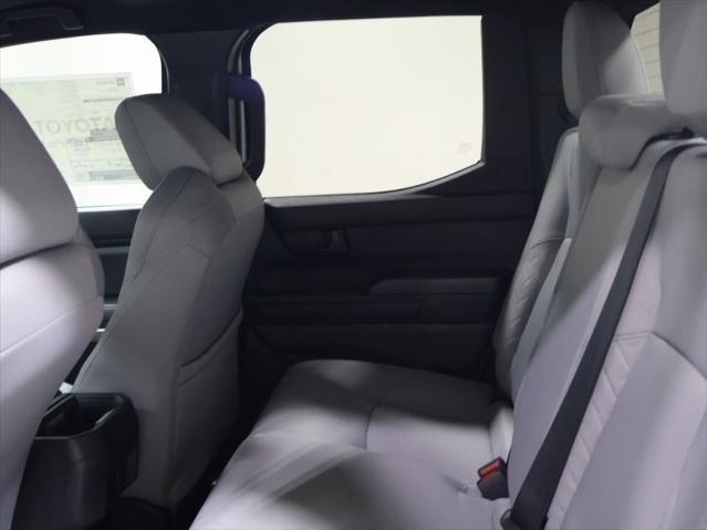 new 2025 Toyota Tacoma car, priced at $41,236