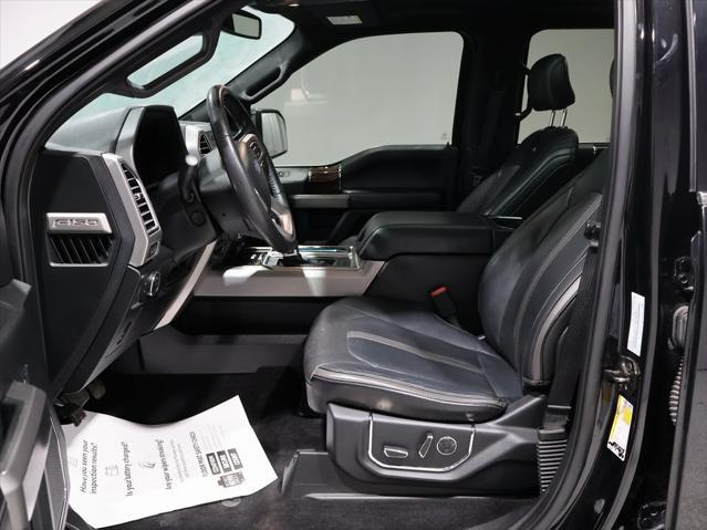 used 2016 Ford F-150 car, priced at $26,733