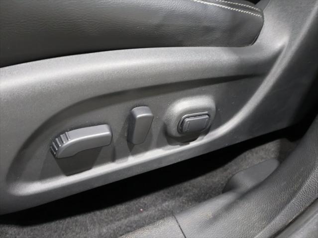 used 2021 Nissan Murano car, priced at $22,442