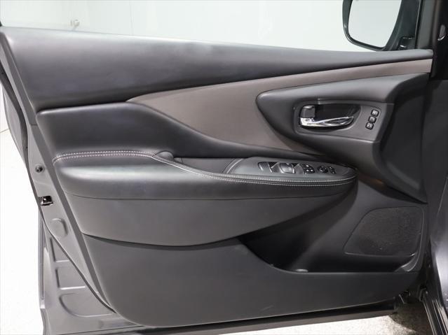 used 2021 Nissan Murano car, priced at $22,442