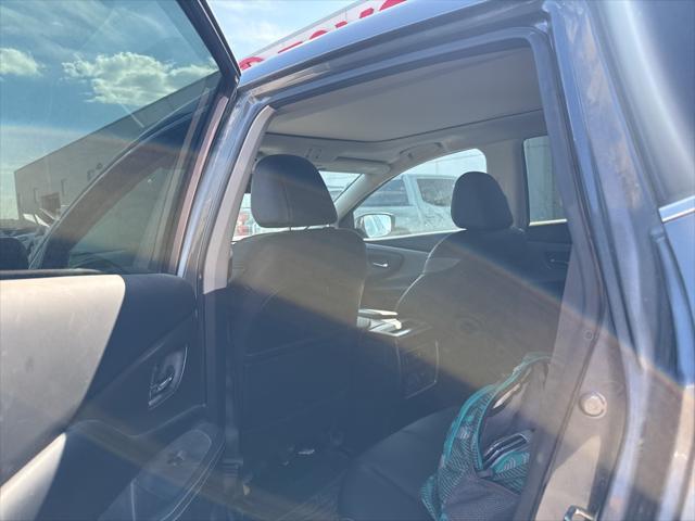 used 2021 Nissan Murano car, priced at $22,442