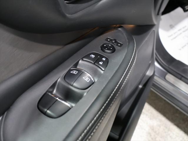 used 2021 Nissan Murano car, priced at $22,442