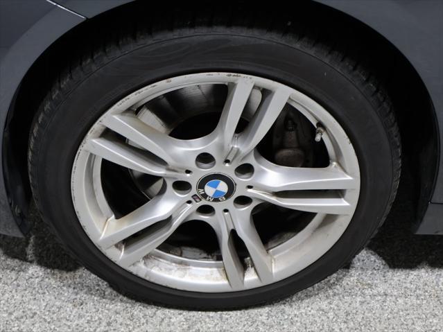 used 2015 BMW 335 car, priced at $15,233