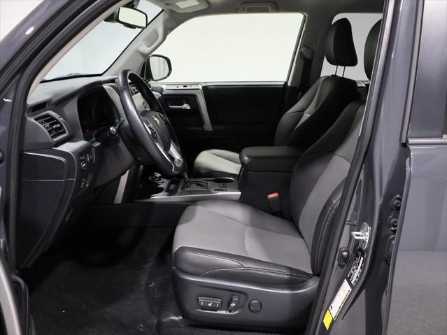 used 2024 Toyota 4Runner car, priced at $44,750