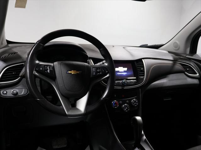 used 2020 Chevrolet Trax car, priced at $15,988