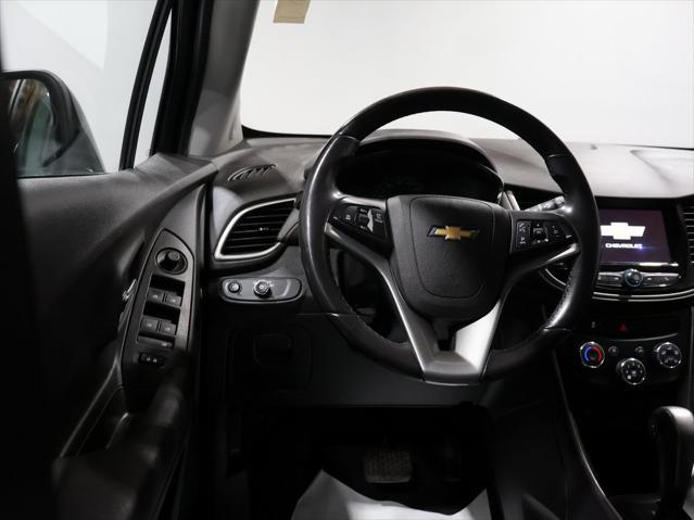 used 2020 Chevrolet Trax car, priced at $15,988