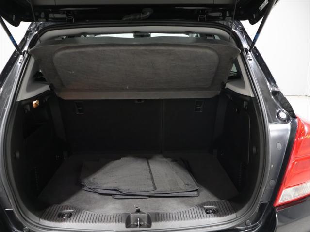 used 2020 Chevrolet Trax car, priced at $15,988