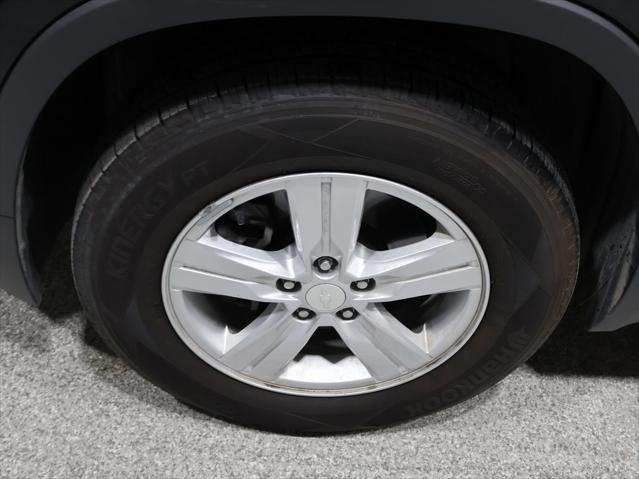 used 2020 Chevrolet Trax car, priced at $15,988